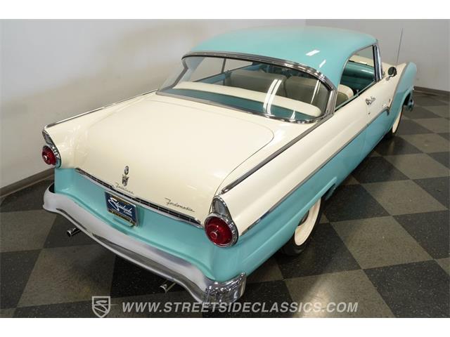 1955 Ford Victoria (CC-2068728) for sale in Mesa, Arizona