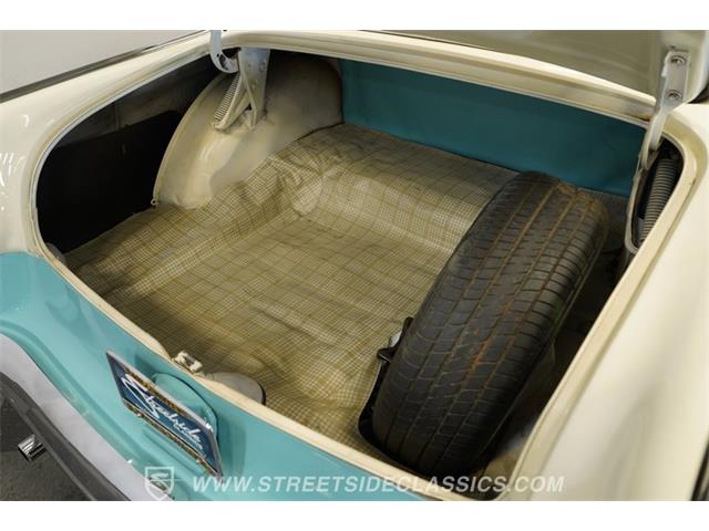 1955 Ford Victoria (CC-2068728) for sale in Mesa, Arizona