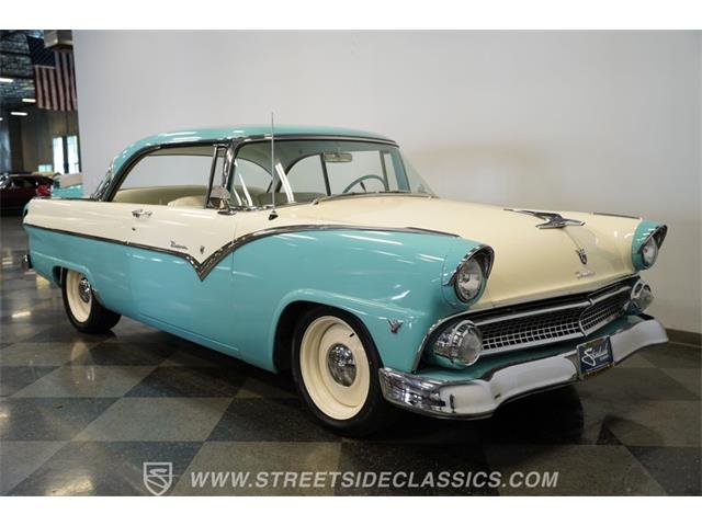 1955 Ford Victoria (CC-2068728) for sale in Mesa, Arizona
