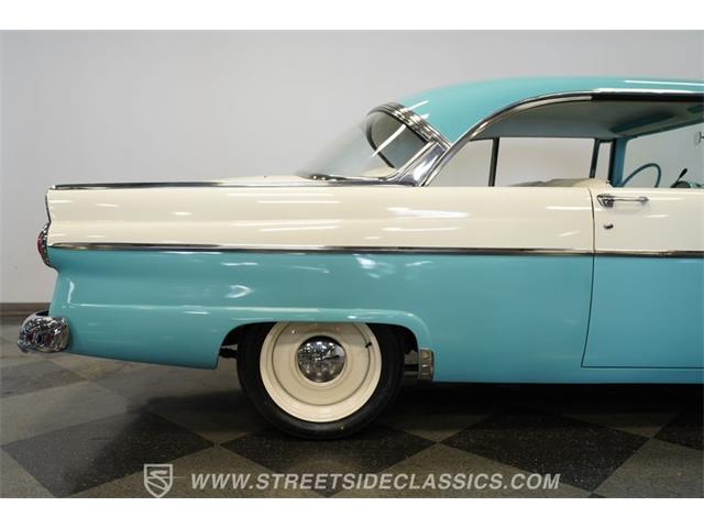 1955 Ford Victoria (CC-2068728) for sale in Mesa, Arizona