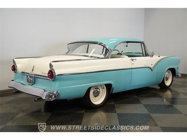 1955 Ford Victoria (CC-2068728) for sale in Mesa, Arizona