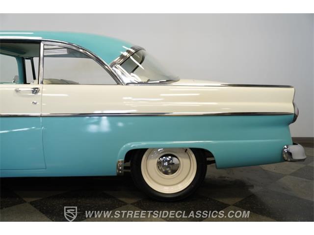 1955 Ford Victoria (CC-2068728) for sale in Mesa, Arizona