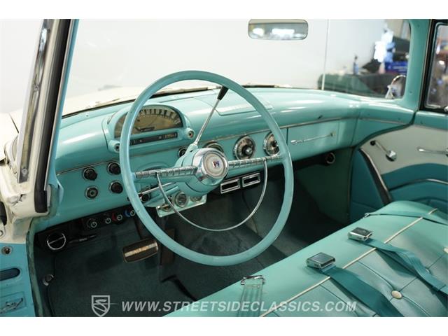 1955 Ford Victoria (CC-2068728) for sale in Mesa, Arizona