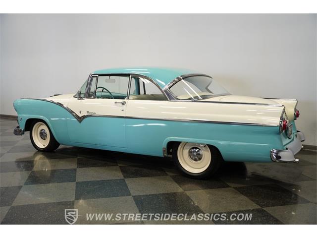 1955 Ford Victoria (CC-2068728) for sale in Mesa, Arizona