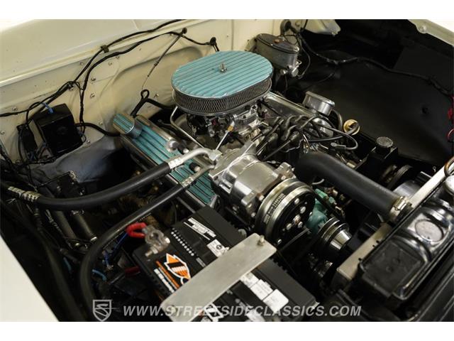 1955 Ford Victoria (CC-2068728) for sale in Mesa, Arizona