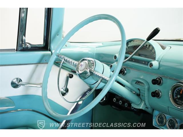 1955 Ford Victoria (CC-2068728) for sale in Mesa, Arizona