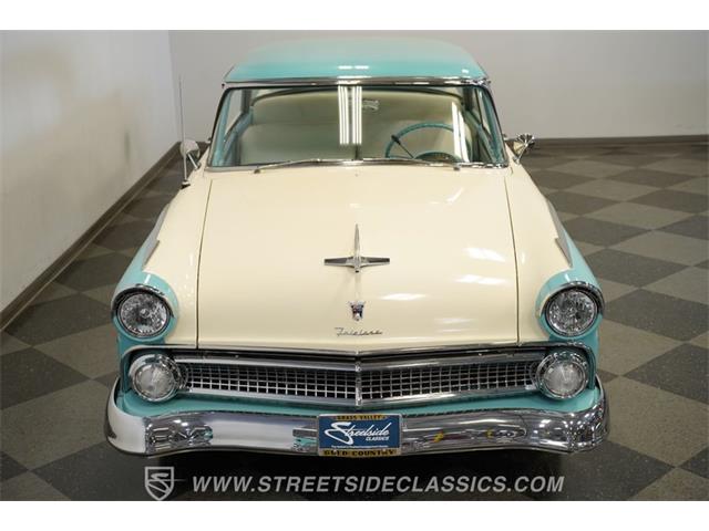 1955 Ford Victoria (CC-2068728) for sale in Mesa, Arizona