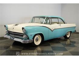 1955 Ford Victoria (CC-2068728) for sale in Mesa, Arizona