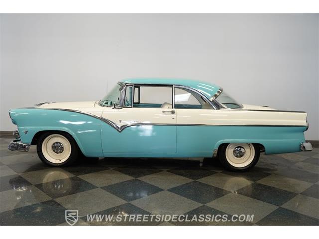 1955 Ford Victoria (CC-2068728) for sale in Mesa, Arizona