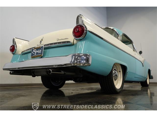 1955 Ford Victoria (CC-2068728) for sale in Mesa, Arizona