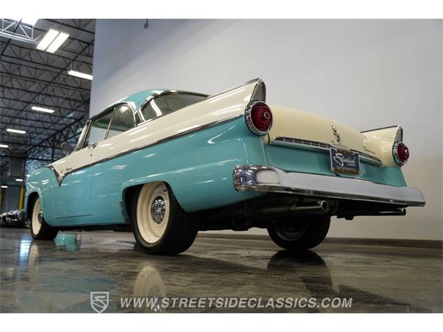 1955 Ford Victoria (CC-2068728) for sale in Mesa, Arizona