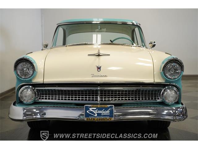 1955 Ford Victoria (CC-2068728) for sale in Mesa, Arizona