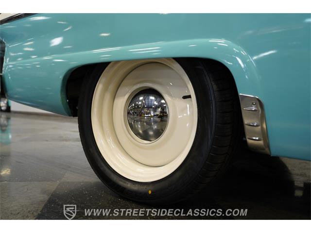 1955 Ford Victoria (CC-2068728) for sale in Mesa, Arizona