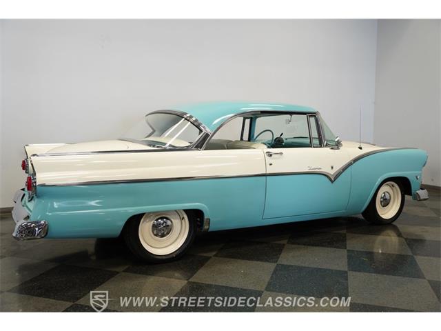 1955 Ford Victoria (CC-2068728) for sale in Mesa, Arizona