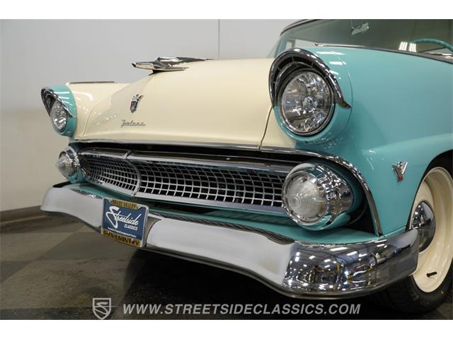 1955 Ford Victoria (CC-2068728) for sale in Mesa, Arizona