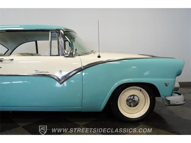 1955 Ford Victoria (CC-2068728) for sale in Mesa, Arizona