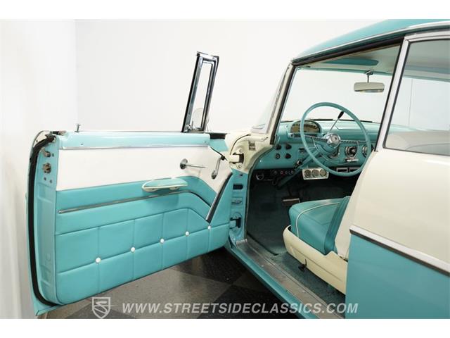 1955 Ford Victoria (CC-2068728) for sale in Mesa, Arizona