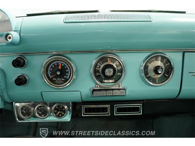 1955 Ford Victoria (CC-2068728) for sale in Mesa, Arizona