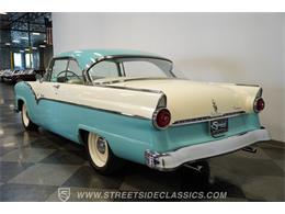 1955 Ford Victoria (CC-2068728) for sale in Mesa, Arizona