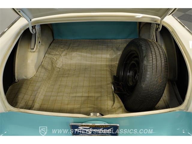 1955 Ford Victoria (CC-2068728) for sale in Mesa, Arizona