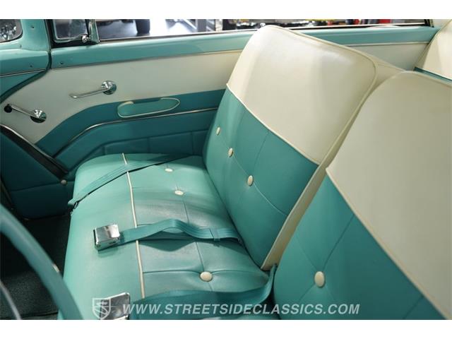 1955 Ford Victoria (CC-2068728) for sale in Mesa, Arizona