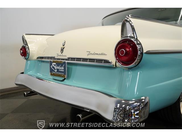 1955 Ford Victoria (CC-2068728) for sale in Mesa, Arizona