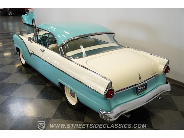 1955 Ford Victoria (CC-2068728) for sale in Mesa, Arizona