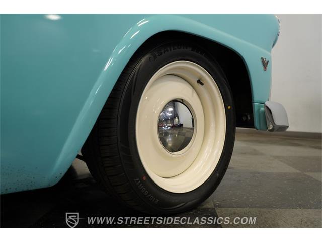 1955 Ford Victoria (CC-2068728) for sale in Mesa, Arizona