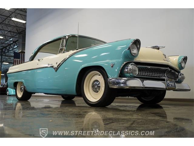 1955 Ford Victoria (CC-2068728) for sale in Mesa, Arizona