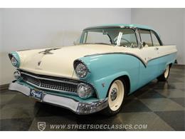 1955 Ford Victoria (CC-2068728) for sale in Mesa, Arizona