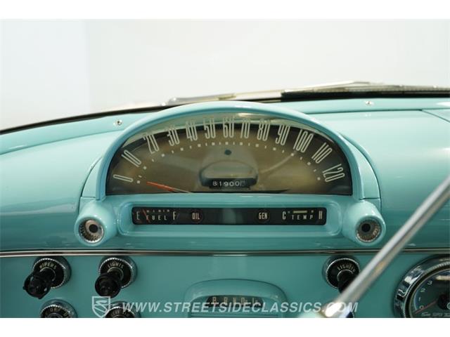 1955 Ford Victoria (CC-2068728) for sale in Mesa, Arizona