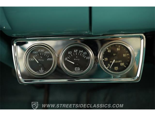 1955 Ford Victoria (CC-2068728) for sale in Mesa, Arizona