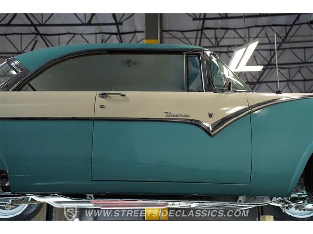 1955 Ford Victoria (CC-2068728) for sale in Mesa, Arizona