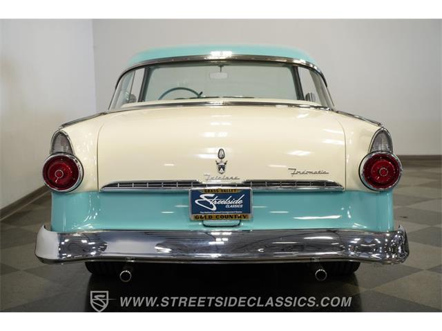 1955 Ford Victoria (CC-2068728) for sale in Mesa, Arizona