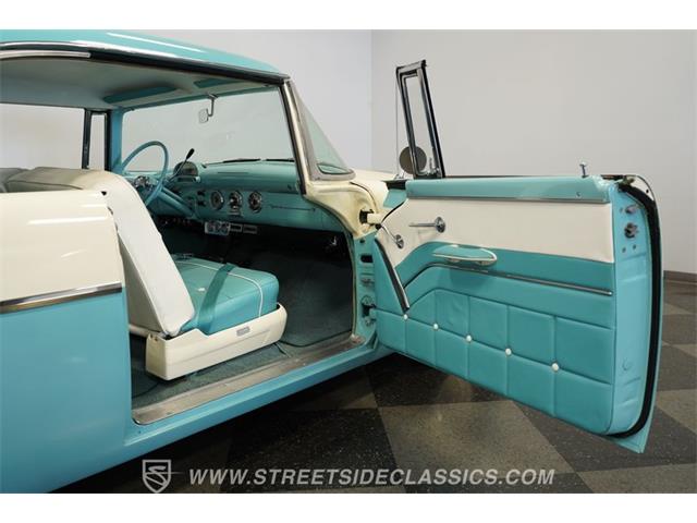 1955 Ford Victoria (CC-2068728) for sale in Mesa, Arizona