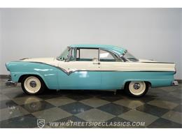 1955 Ford Victoria (CC-2068728) for sale in Mesa, Arizona