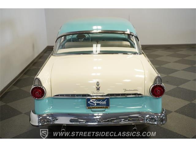 1955 Ford Victoria (CC-2068728) for sale in Mesa, Arizona