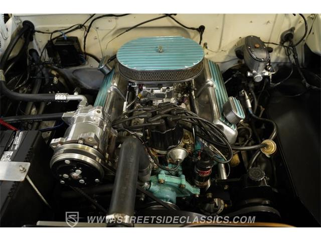 1955 Ford Victoria (CC-2068728) for sale in Mesa, Arizona