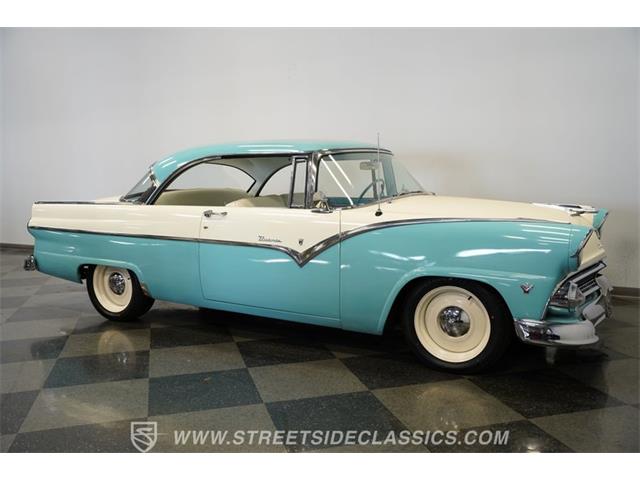 1955 Ford Victoria (CC-2068728) for sale in Mesa, Arizona
