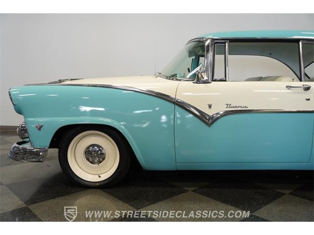 1955 Ford Victoria (CC-2068728) for sale in Mesa, Arizona