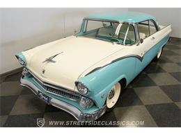 1955 Ford Victoria (CC-2068728) for sale in Mesa, Arizona