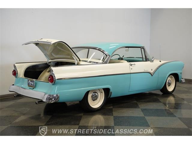 1955 Ford Victoria (CC-2068728) for sale in Mesa, Arizona