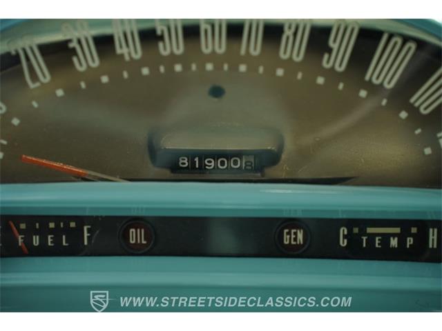 1955 Ford Victoria (CC-2068728) for sale in Mesa, Arizona