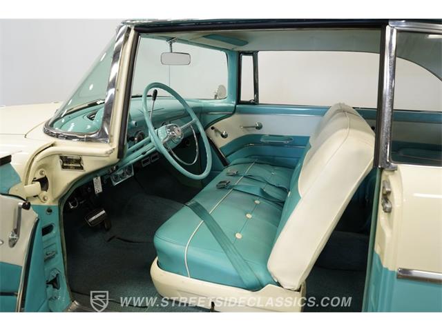 1955 Ford Victoria (CC-2068728) for sale in Mesa, Arizona
