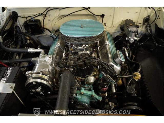 1955 Ford Victoria (CC-2068728) for sale in Mesa, Arizona