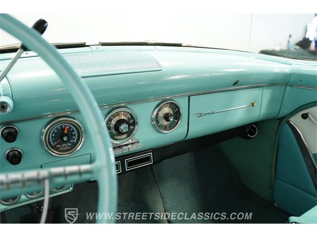 1955 Ford Victoria (CC-2068728) for sale in Mesa, Arizona