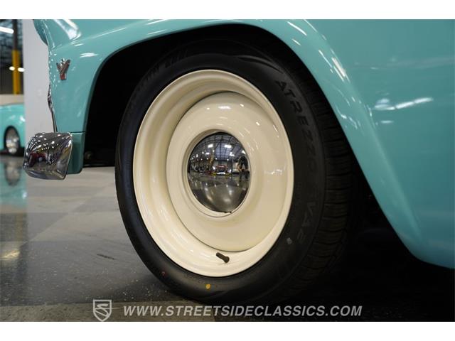 1955 Ford Victoria (CC-2068728) for sale in Mesa, Arizona