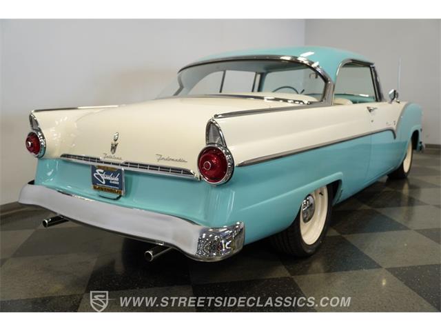 1955 Ford Victoria (CC-2068728) for sale in Mesa, Arizona