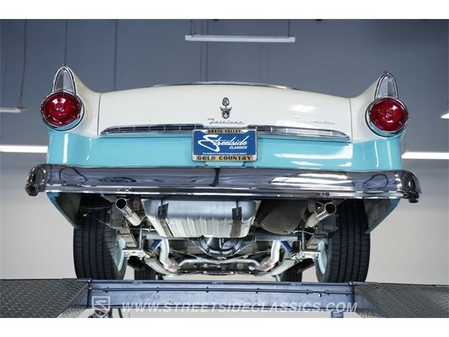 1955 Ford Victoria (CC-2068728) for sale in Mesa, Arizona