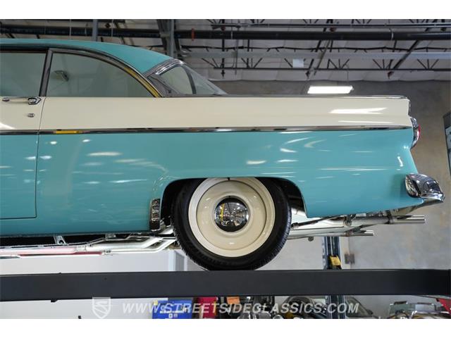 1955 Ford Victoria (CC-2068728) for sale in Mesa, Arizona